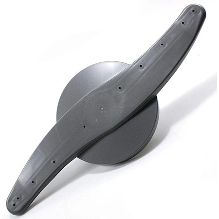 Ge WD22X10062 GE Dishwasher Arm Spray Low Assembly WD22X10062